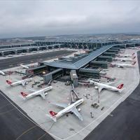 Turkish Airports Host 18 3 Mln Passengers In August Latest News