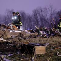 Powerful tornadoes kill dozens across six US states - World News