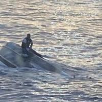 Dozens of people missing after boat capsizes off Florida: US Coast ...