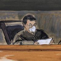 Judge set to question juror who convicted Ghislaine Maxwell - World News