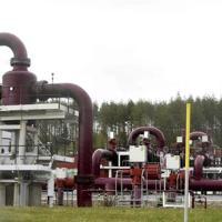 Russia Halts Gas Supplies To Finland - World News