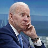 As gas prices soar, Biden leans toward visiting Saudi Arabia - World News