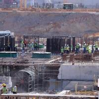Construction work begins at Akkuyu for fourth reactor - Latest News