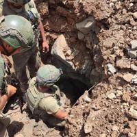 Nearly 290 Terrorists Neutralized In Claw-Lock Operation: Ministry ...