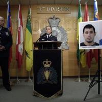 At least 10 dead, 15 wounded in Canada stabbing rampage - World News