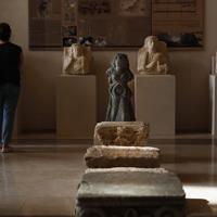 Ministries working to retrieve smuggled Syrian artifacts - Türkiye News