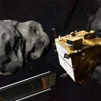 NASA gears up to deflect asteroid, in key test of planetary defense
