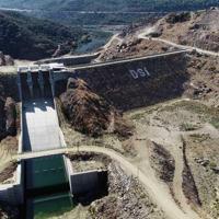 Underground Dams Built Against Drought - Türkiye News