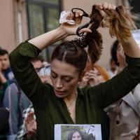 ‘Amini’s murder turned 43 years of grudge into anger’ - Türkiye News