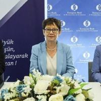 EBRD Continues To Expand Green Financing In Türkiye - Latest News