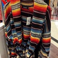 Ralph Lauren accused of copying Mexican Indigenous designs