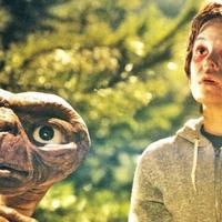 ‘E.T.’ the movie turns 40