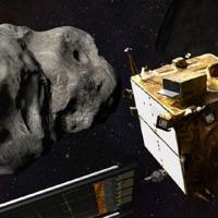 New Potentially Hazardous Asteroid Discovered