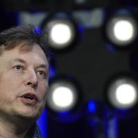 Elon Musk sells $3.95 billion worth of Tesla stock - World News