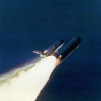 Piece of Challenger space shuttle found off Florida coast