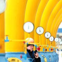 Gazprom threatens Europe gas cuts through Ukraine - Latest News