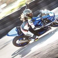 R25 Rider Some 14 female riders race at R25 Championship - Turkish News