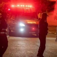 Explosion ignites fire in Moroccan propane gas storage plant - World News