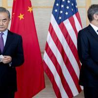 US says China mulling arming Russia in Ukraine war - World News