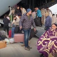 One million quake survivors migrate - Türkiye News