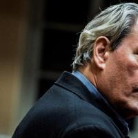 US writer Paul Auster suffering from cancer