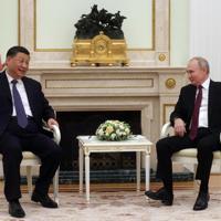 Agreement 'reached' on Power of Siberia 2 gas pipeline to China: Putin ...