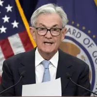 Fed Raises Key Rate By Quarter-point Despite Bank Turmoil - Latest News