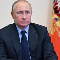 Putin Says Russia Will Station Tactical Nukes In Belarus - World News