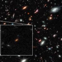 Webb Telescope Discovers Oldest Galaxies Ever Observed