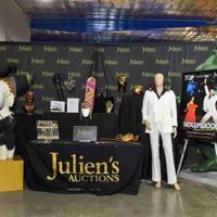 ‘Saturday Night Fever’ suit up for sale