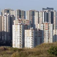 Average home price 2.3 million Turkish Liras: Data - Latest News