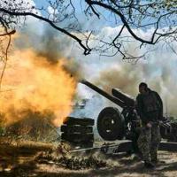 Ukraine Claims Bakhmut Gains After Uptick In Fighting - World News