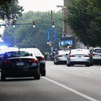 2 dead in shooting after high school graduation ceremony in Virginia ...