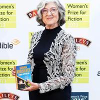 Barbara Kingsolver Wins Women’s Prize For Fiction