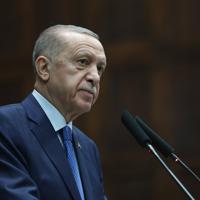 Sweden must ban PKK rallies to enter NATO: Erdoğan - Türkiye News