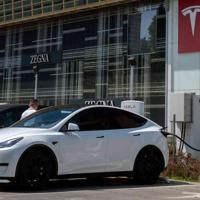 Tesla nearly doubles deliveries compared to last year - Latest News