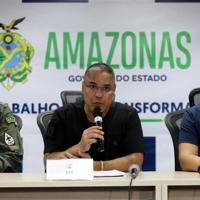 14 killed in plane crash in Brazilian Amazon - World News