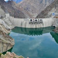 1st Turbine Test Initiated At Yusufeli Dam - Türkiye News