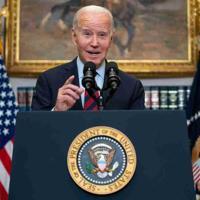 Biden Interviewed As Part Of Special Counsel Investigation - World News