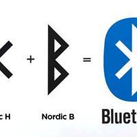 Bluetooth inventors get OK to use Viking king's name