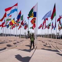 IMF Agrees Funding Boost, Extra Africa Board Seat - Latest News