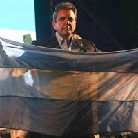 Argentine Economy Minister Has Surprise Win Over Populist - World News