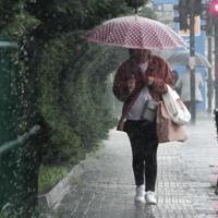 Meteorologists forecast rainy week across country - Türkiye News