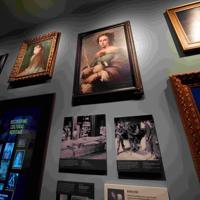 New addition to WWII museum addresses world-shaping legacy