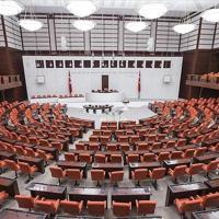 ‘Paperless Parliament Project’ aims to save ,000 – Türkiye News