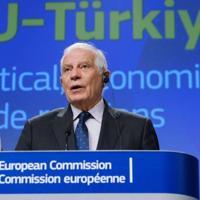 EU proposes more dialogue, partnership with Türkiye – Türkiye News