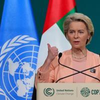 Over 110 Countries Support Tripling Renewables By 2030 Eu Chief