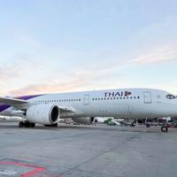 Thai Airways starts Bangkok-Istanbul flights