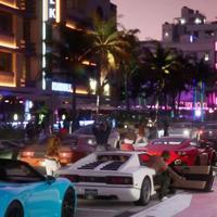 Grand Theft Auto Vi Trailer Drops Flagging Release