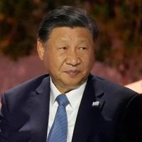 EU leaders meet China's Xi for summit with high stakes but low ...